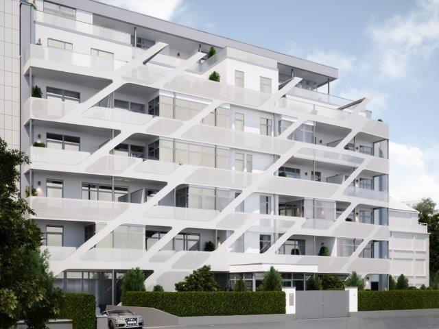 Cityapartments Duesseldorf City Zewnętrze zdjęcie