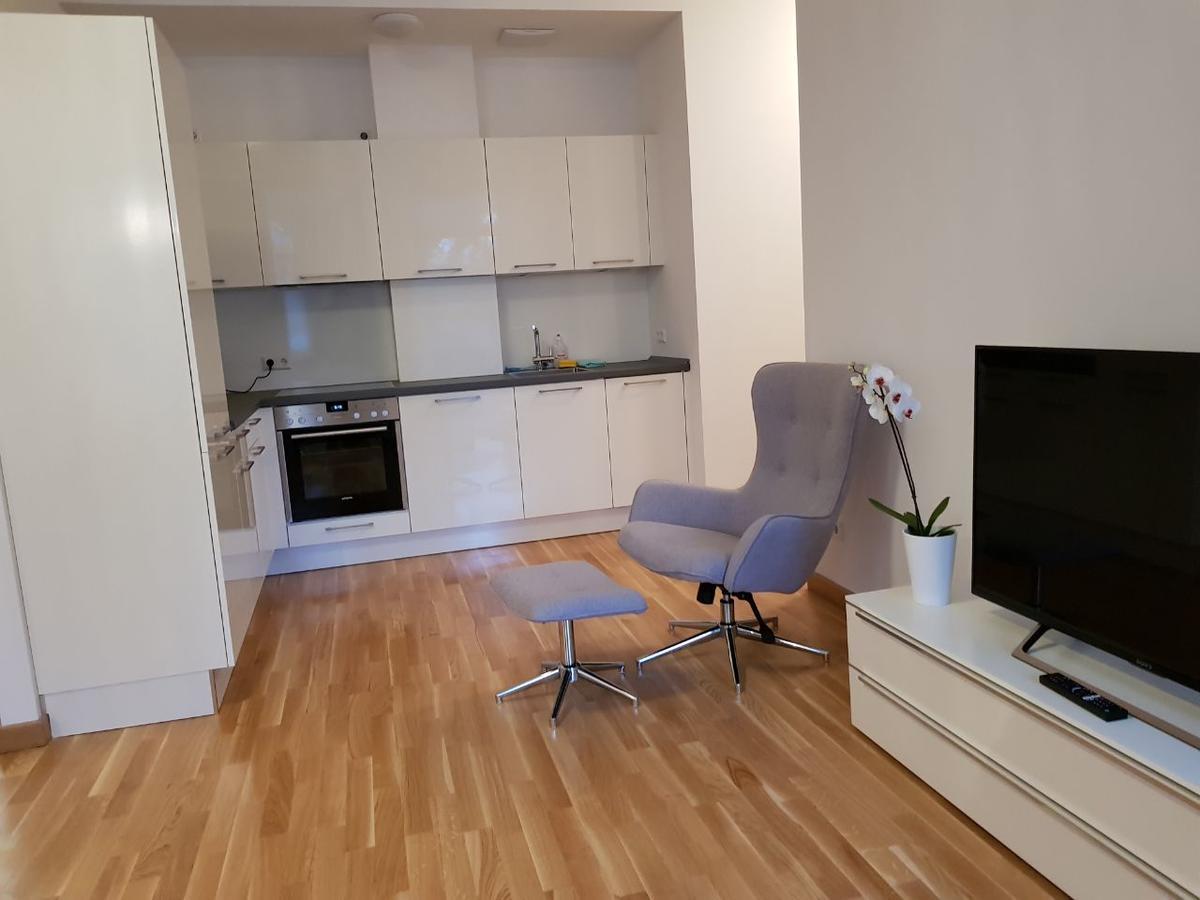 Cityapartments Duesseldorf City Zewnętrze zdjęcie