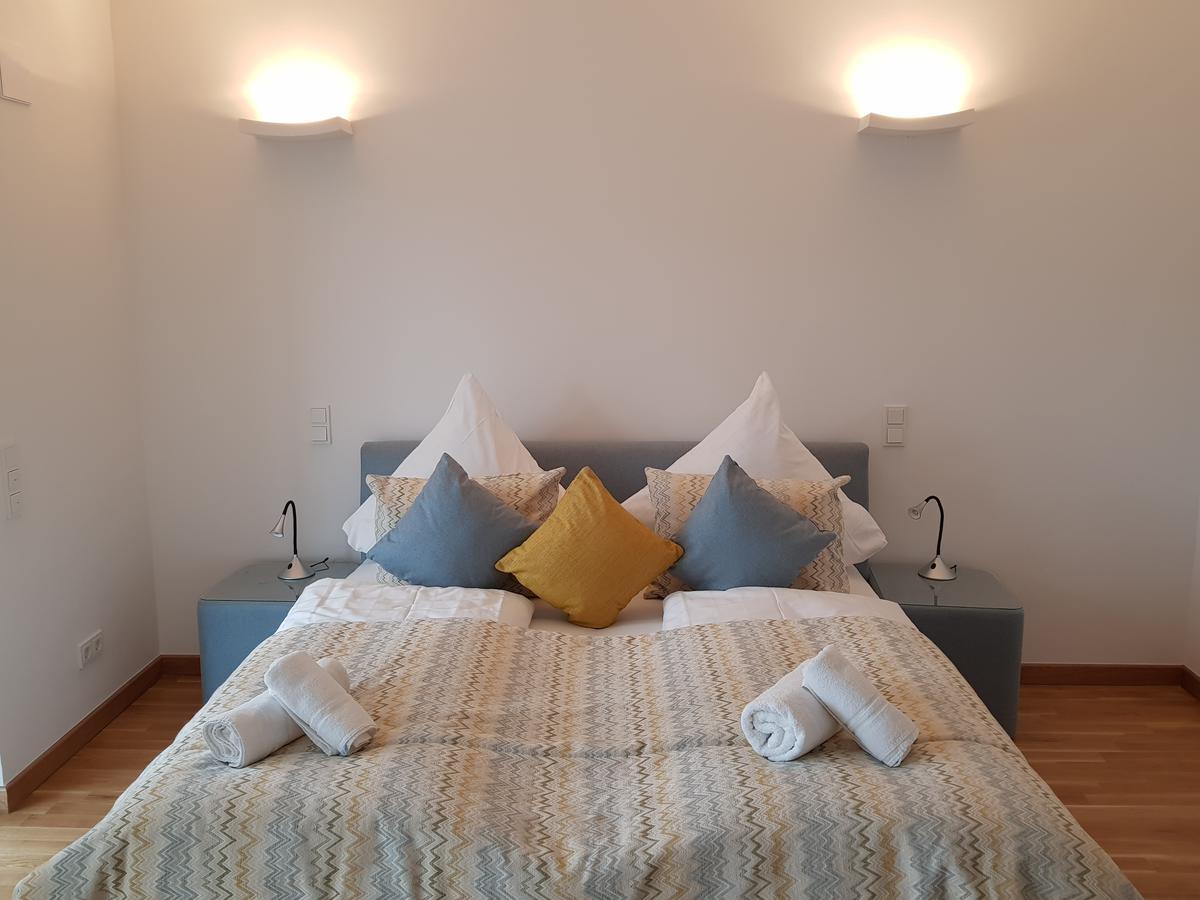 Cityapartments Duesseldorf City Zewnętrze zdjęcie