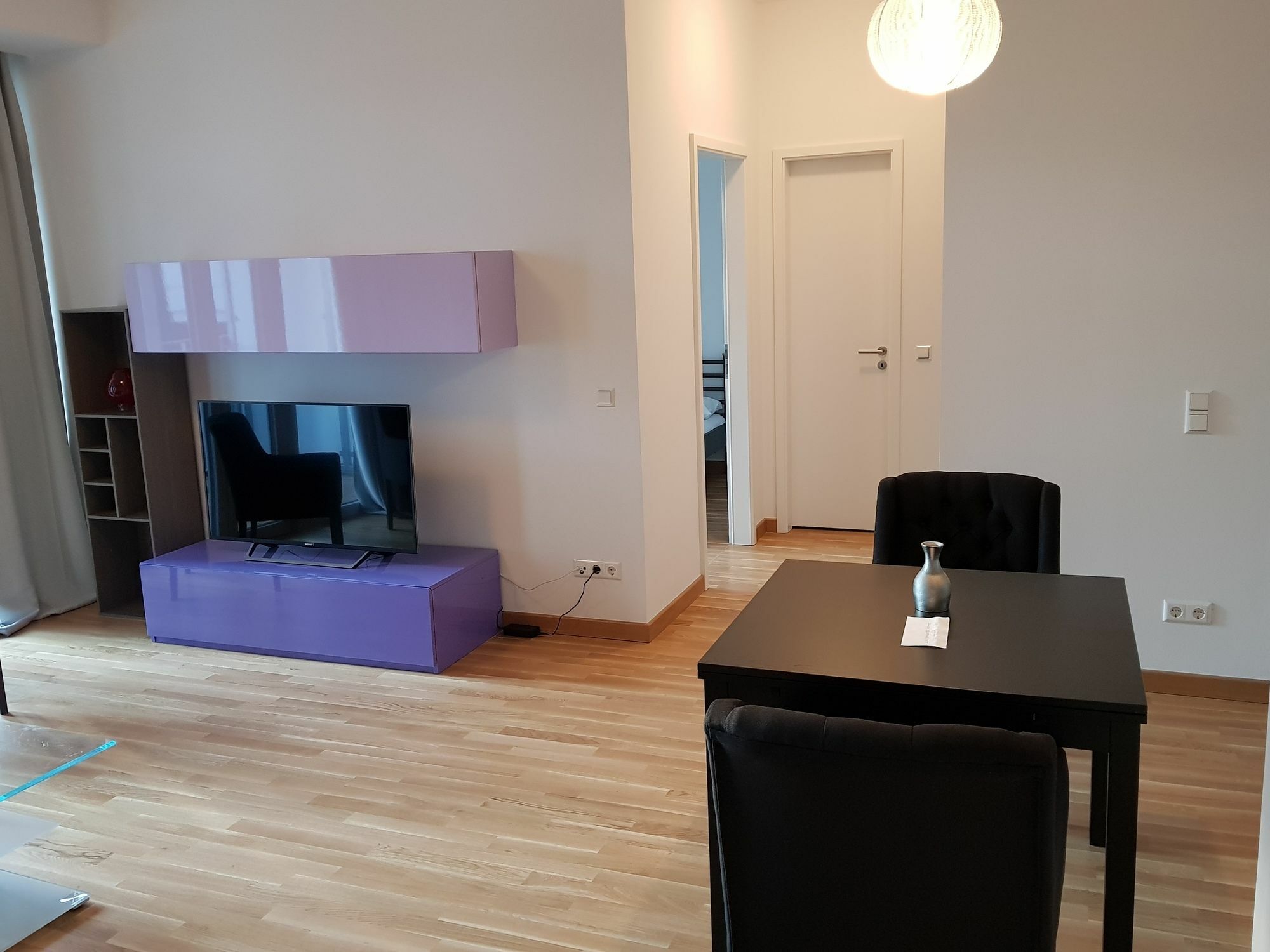 Cityapartments Duesseldorf City Zewnętrze zdjęcie