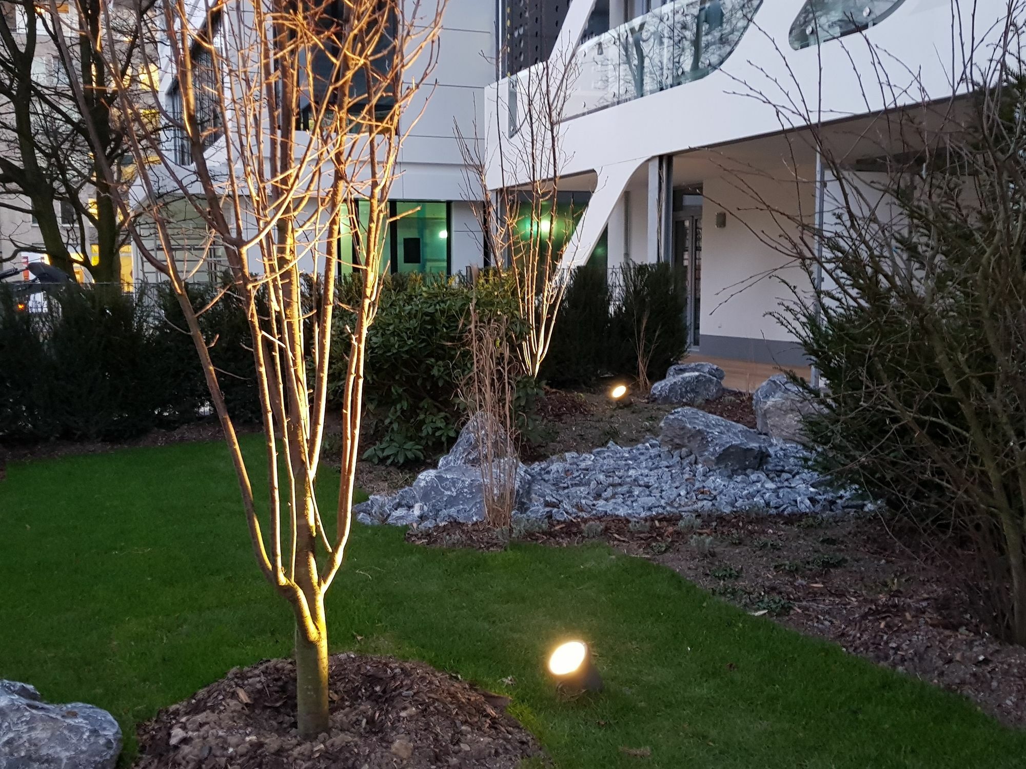 Cityapartments Duesseldorf City Zewnętrze zdjęcie
